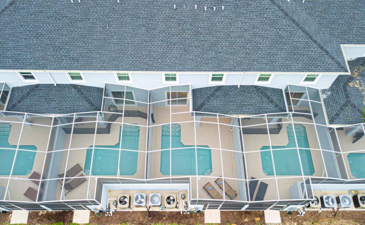 Marvelous 4 Bd W/ Pool Close To Disney 218 Four Corners Ngoại thất bức ảnh